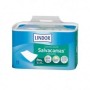 Lindor Ausonia protector salvacamas impermeable pérdida de orina 60 x 90 cm 15 unidades -  Ausonia