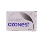Ozonest Toallitas Oftálmicas para eliminar secreciones de párpados y pestañas 20 toallitas - Ozonest