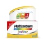 Multicentrum Junior complemento alimenticio con vitaminas y minerales 30 comprimidos - Multicentrum