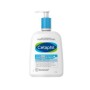 Cetaphil crema espuma limpiadora piel sensible elimina suciedad y maquillaje 473ml - Cetaphil