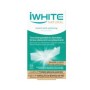 iWhite tiras blanqueadoras dentales disolubles  blanqueamiento dental 28 unidades - iWhite