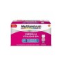 Multicentrum Energía y Vitalidad complemento alimenticio B12, niacina y zinc adultos 50+ - Multicentrum