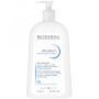 Bioderma Atoderm Intensive Gel Moussant indicado para dermatitis atópica con vitamina B3 1 Litro - Bioderma