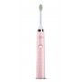 Cepillo de dientes eléctrico DiamonClean rosa - Philips Sonicare