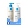 Rutina corporal La Roche Posay piel atópica Lipikar Syndet AP+ 400ml + Lipikar Baume AP+M 400ml - La Roche Posay
