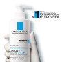 Rutina corporal La Roche Posay piel atópica Lipikar Syndet AP+ 400ml + Lipikar Baume AP+M 400ml - La Roche Posay