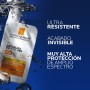 Rutina piel sensible Toleriane espumoso 400ml + Toleriane Sensitive fluido 40ml + Anthelios UV SPF50 50ml - La Roche Posay