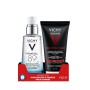 Rutina hidratación y firmeza hombre Vichy Mineral 89 Sérum 50 ml + Vichy Homme Structure Force Crema 50 ml - Vichy