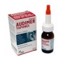 Audimer Audiclean tapones solución limpieza oídos reduce cerumen del oído 12ml - Audimer