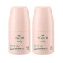 Pack Nuxe Rêve de thé Desodorante protección y frescor 24 h 2x50ml - Nuxe