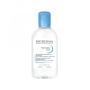 Hydrabio H2O agua micelar para piel deshidratada equilibrio pH de la piel 250 ml - Bioderma