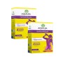 Pack Aquilea Quemagrasas X2 Suplemento que Ayuda a la Pérdida de Peso con Ingredientes Naturales 2x15 Sticks - Aquilea