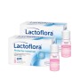 Pack Lactoflora Protector Intestinal Adultos X2 Complemento alimenticio para ayuda a la digestión 2x10 Frascos - Lactoflora