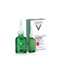 Rutina completa acné Normaderm Limpiador 125ml + Crema Ligera Mineral 89 + Normaderm Phytosolution 50 ml - Vichy 4