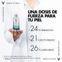 Rutina hidratante ligera Mineral 89 Sérum 50 ml + UV-AGE SPF50+ 40 ml + Crema Ligera 50 ml - Vichy 2