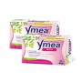 Pack Ymea Silueta X2 Complemento alimenticio para adelgazar en la menopausia 2x64 Cápsulas - Ymea