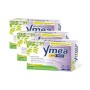 Pack Ymea Día y Noche X3 Complemento alimenticio quemagrasa durante la menopausia 3x64 Cápsulas - Ymea
