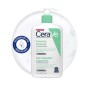 Cerave rutina antimanchas Limpiador espumoso facial 473ml + Sérum retinol 30ml + Loción hidratante SPF50 52ml - Cerave