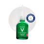 Rutina completa acné Normaderm Limpiador 125ml + Crema Ligera Mineral 89 + Normaderm Phytosolution 50 ml - Vichy