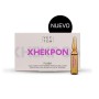 Ampollas colágeno tensor Xhekpon solución 10x2,5ml - Vectem