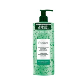 René Furterer Forticea champú fortificante y revitalizante con vitamina B5 500 ml - René Furterer