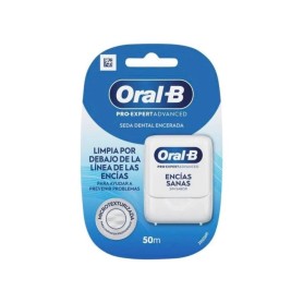 Hilo dental Encías Sanas 35m - Oral-B
