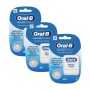 Pack x3 Hilo dental Encías Sanas 35m - Oral-B