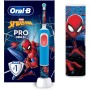 Cepillo Eléctrico Vitality Kids Spider-Man - Oral-B