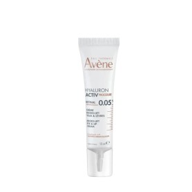Avène Hyaluron Activ Procedure contorno de ojos y labios con retinal 15ml - Avène
