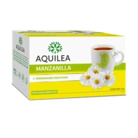 Aquilea Infusión Manzanilla 20 Sobres