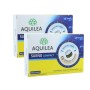 Pack Aquilea X2 Sueño 1,95 Mg Suplemento de Melatonina Natural para Noches de Descanso 2x60 Comprimidos - Aquilea