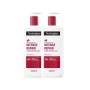 Neutrogena pack x2 Intense Repair loción corporal cica piel muy seca 2x750ml - Neutrogena