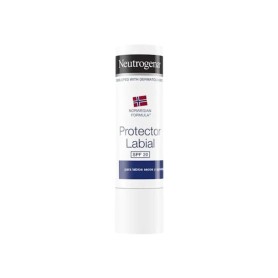 Neutrogena bálsamo labial labios secos y agrietados SPF 20 4.8 g - Neutrogena