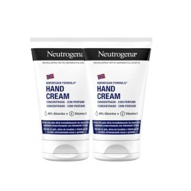 Neutrogena Manos Duplo 2 50% - Neutrogena