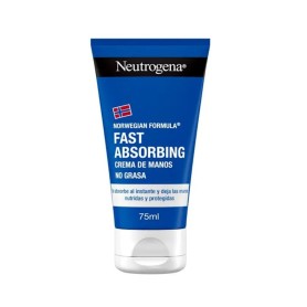 Neutrogena Crema de Manos de Rápida Absorción 75 ml - Neutrogena