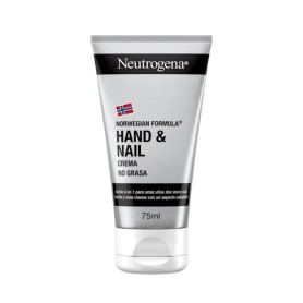 Neutrogena Crema de Manos y Uñas 75 ml - Neutrogena