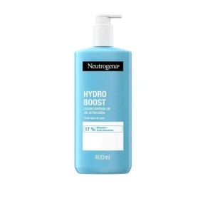 Neutrogena Hydro Boost loción corporal hidratante 400ml - Neutrogena