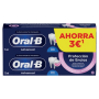 Pasta de dientes Pro Expert multiprotección 2X100ml - Oral-B