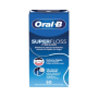 Seda Dental SuperFloss 50 hilos - Oral-B