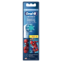 Cabezales de repuesto con personajes de Spider-Man - Oral-B
