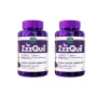 Pack 2x60 Zzzquil Natura Melatonina, total 120 Gominolas - ZzzQuil