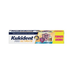 Kukident Expert es una excelente fijación dental 57 gr - Kukident