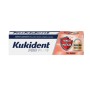 Kukident Doble Acción Adhesivo para prótesis dentales 40g
