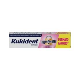 Kukident Pro Complete con sabor neutro 70g - Kukident