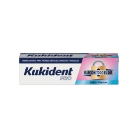 Pasta de dientes sabor clásico 47g - Kukident