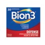 BION 3 Defense sistema inmunitario 30 cápsulas