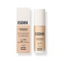 Isdin Coverage base de maquillaje Nº2 Beige con protección solar SPF50+ todo tipo de piel oil free 30gr - Isdin