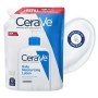 Cerave recarga Loción hidratante piel normal a seca formato refill  473ml - Cerave