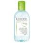 Sebium H2O agua micelar 250ml - Bioderma