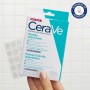 CeraVe parches para granos hidrocoloides anti-imperfecciones 22 unidades - Cerave